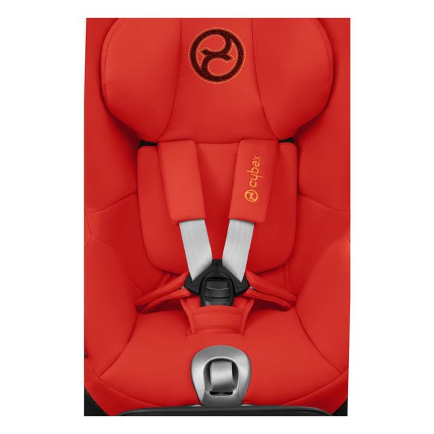 Sirona Zi-Size Car Seat-product