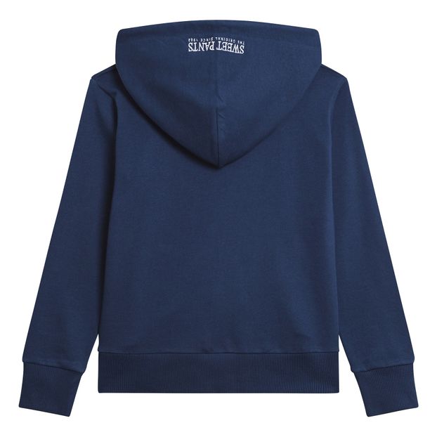 Sudadera Capucha Cremallera-product