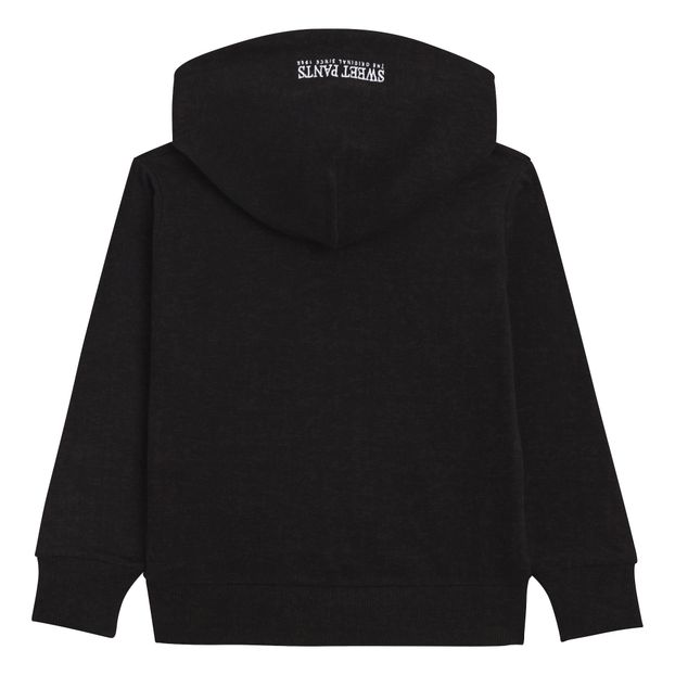 Hooded Sweatshirt-product