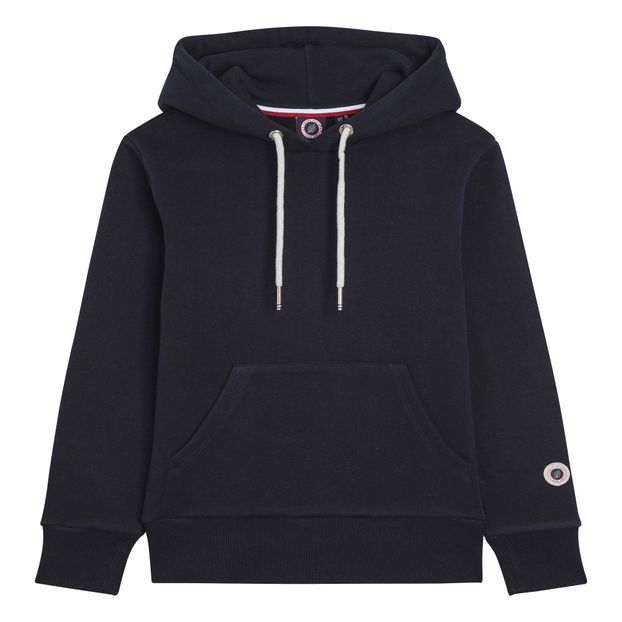 Hooded Sweatshirt-product
