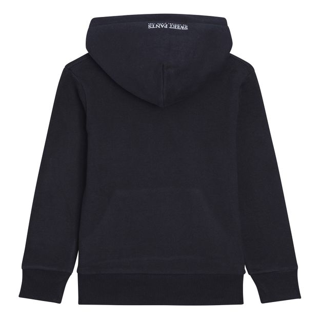 Hooded Sweatshirt-product