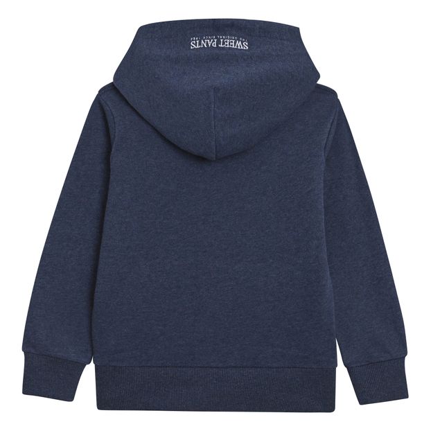 Hooded Sweatshirt-product