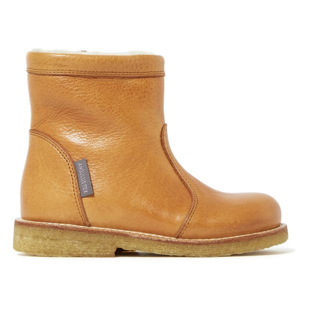 Furry Boots-product