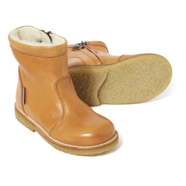 Furry Boots-product