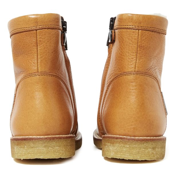 Furry Boots-product