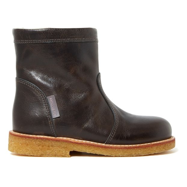 Bottes Fourrées-product