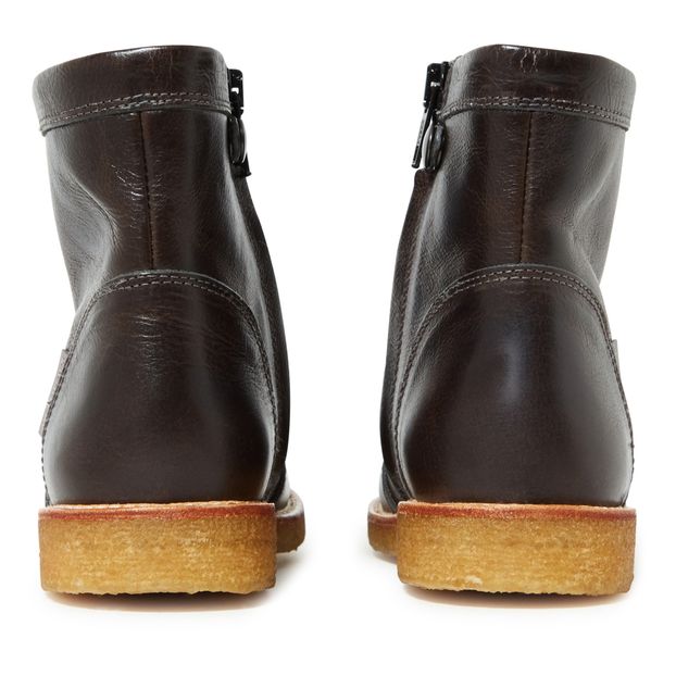 Bottes Fourrées-product