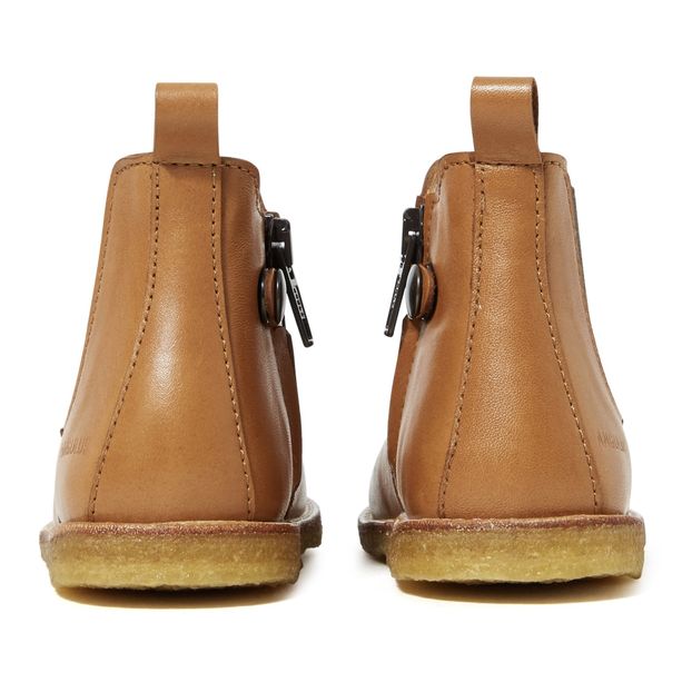 Chelsea Boots Zippées-product