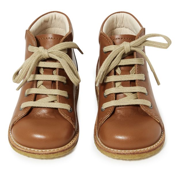 Bottines Premiers Pas-product