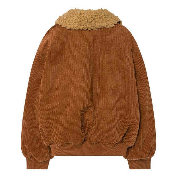 Tiger Velvet Jacket-product