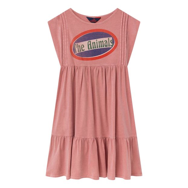 Robin Jersey Dress-product