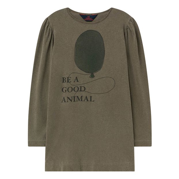 Pigeon Tunic-product