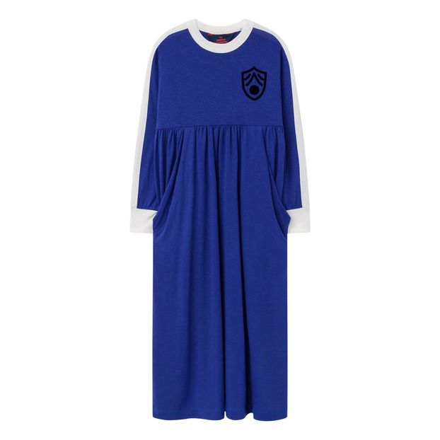 Cockatoo Tencel Dress-product