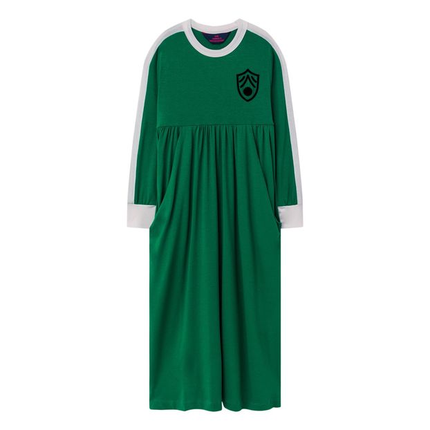 Cockatoo Tencel Dress-product