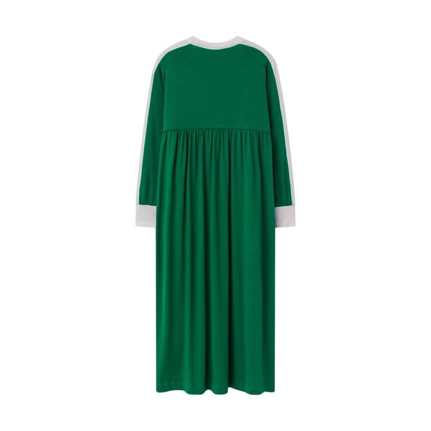 Cockatoo Tencel Dress-product