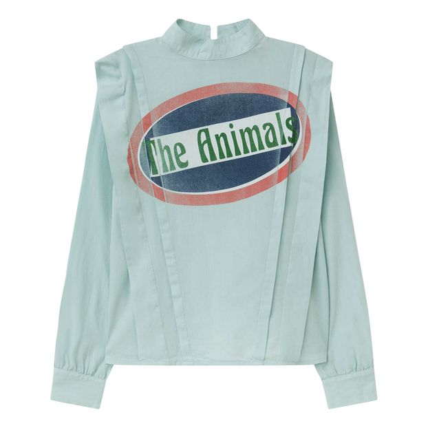 Cuckoo Blouse-product
