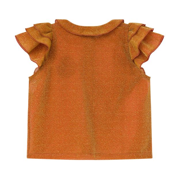 Parakeet Lurex Blouse-product