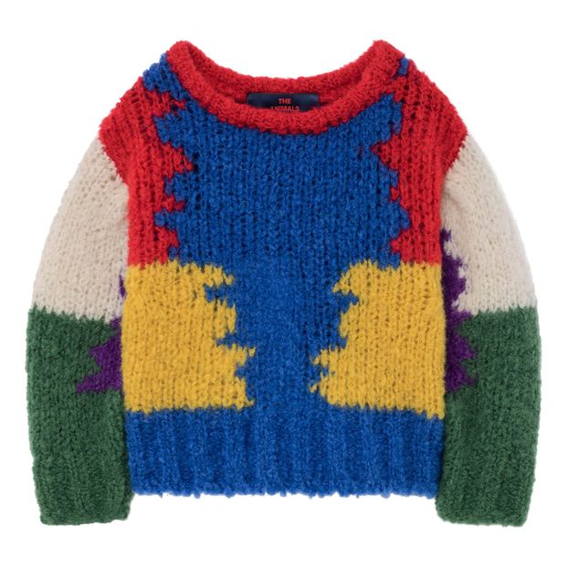 Blowfish Jumper-product