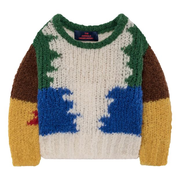 Maglione pesce palla-product