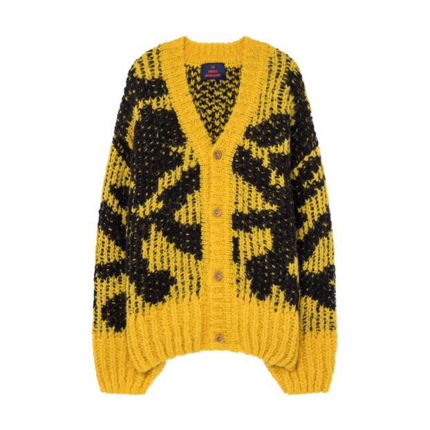 cardigan Arty procione-product