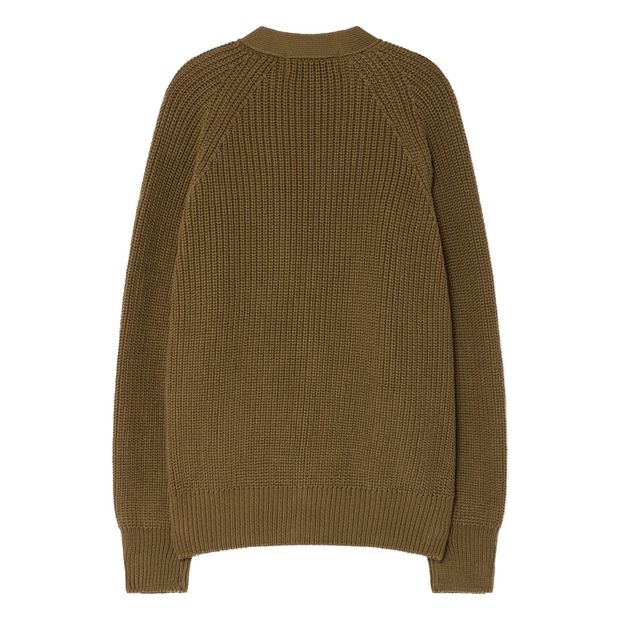 Cardigan Racoon-product