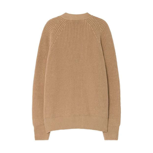 Cardigan Racoon-product
