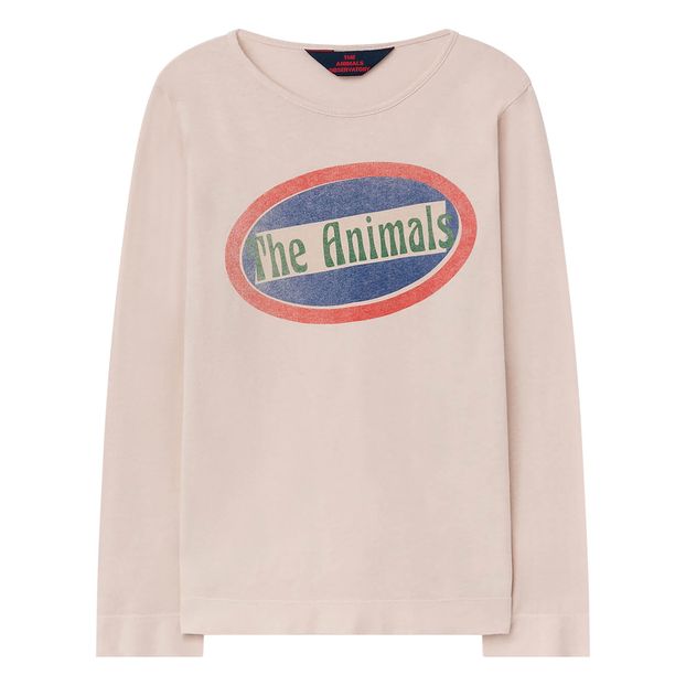 Eel T-Shirt-product