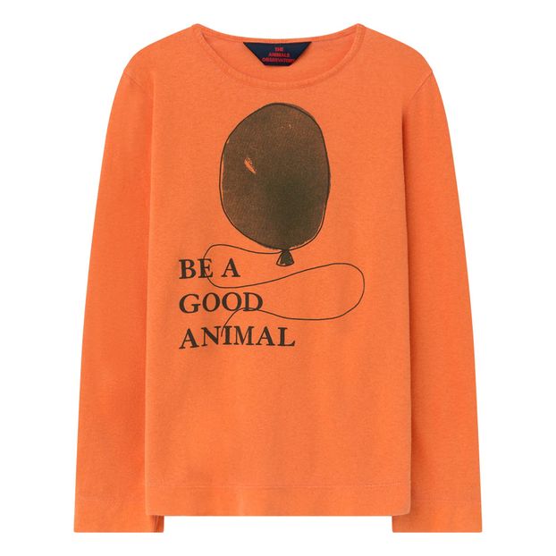 T-Shirt Eel-product