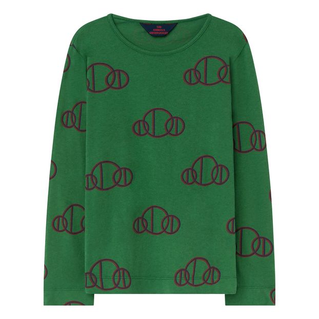 T-Shirt Eel-product