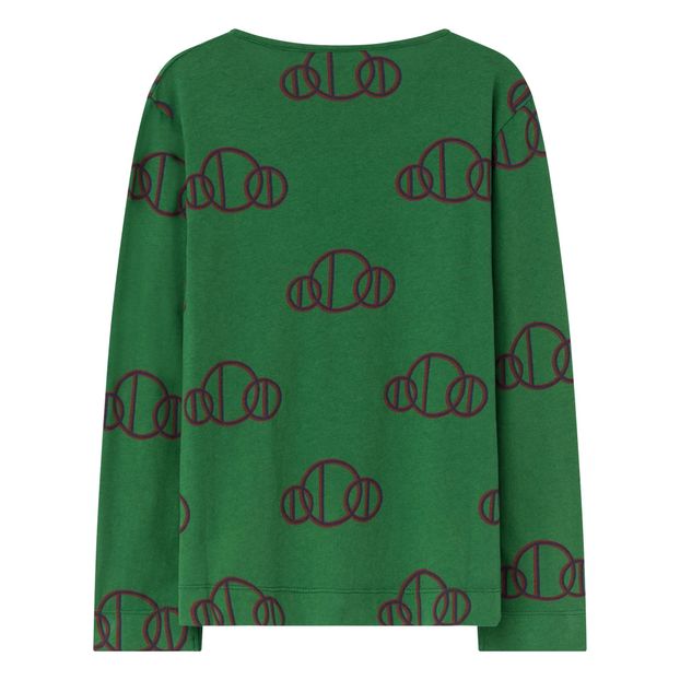 T-Shirt Eel-product