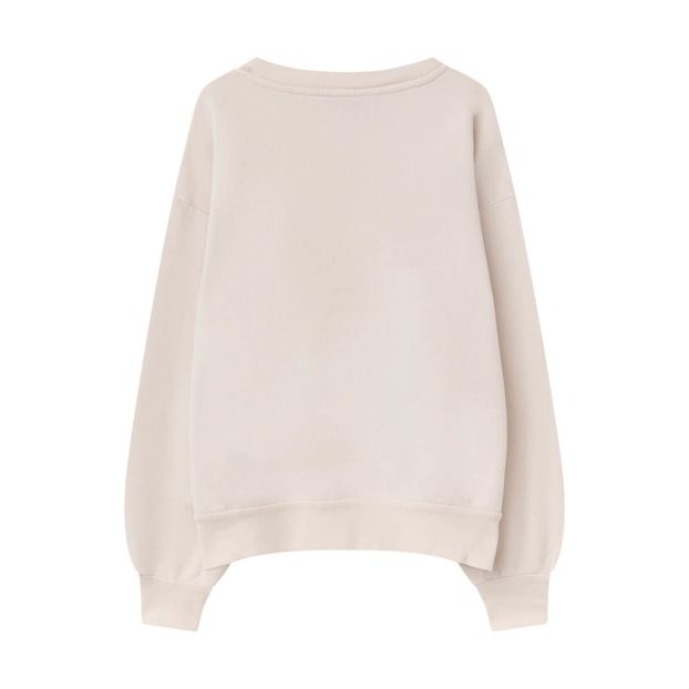Bear Print Sweatshirt-product