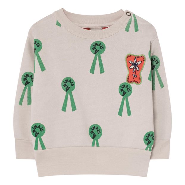 Sweat Imprimé Bear-product