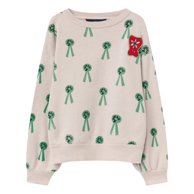 Sweat Imprimé Bear-product