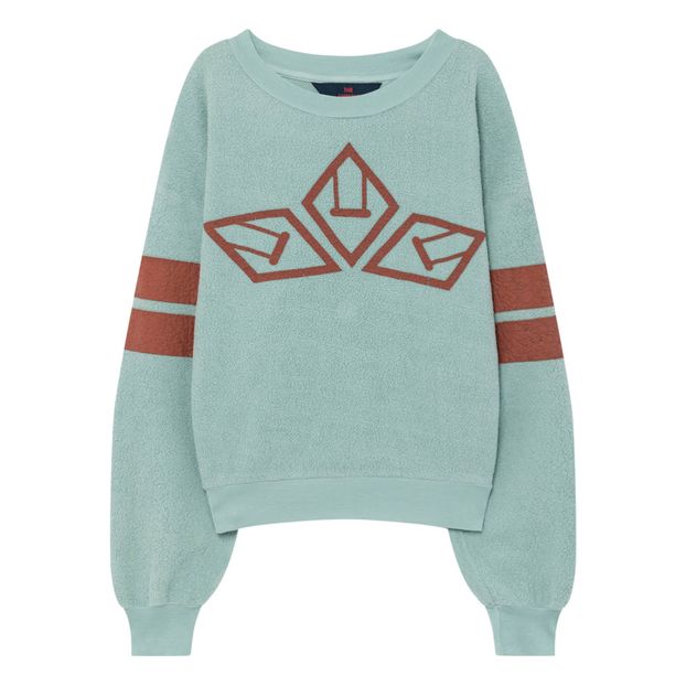 Bear Fleece Sweatshirt-product
