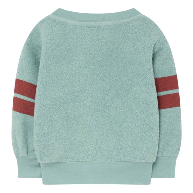 Bear Fleece Sweatshirt-product