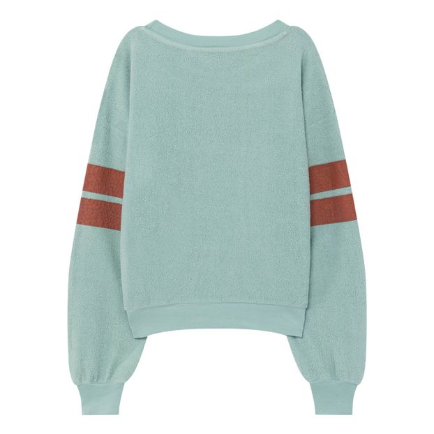 Bear Fleece Sweatshirt-product