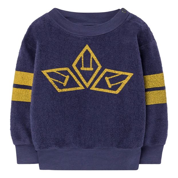 Bear Fleece Sweatshirt-product
