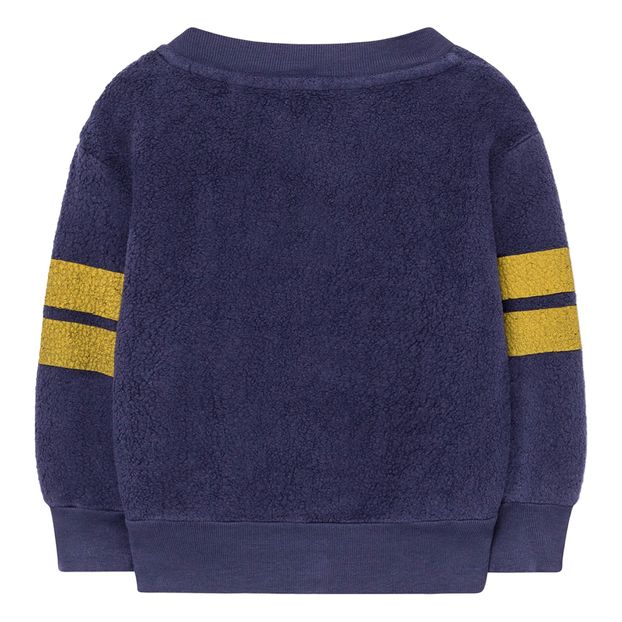Bear Fleece Sweatshirt-product