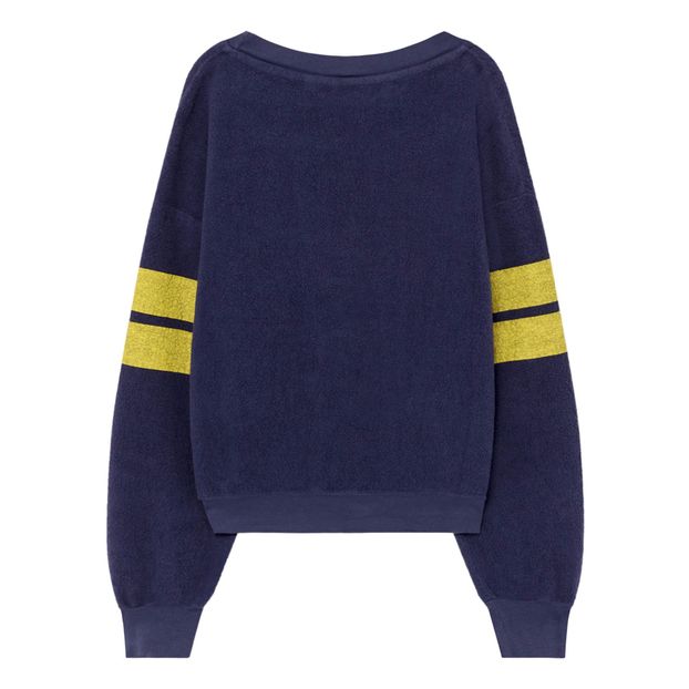 Bear Fleece Sweatshirt-product