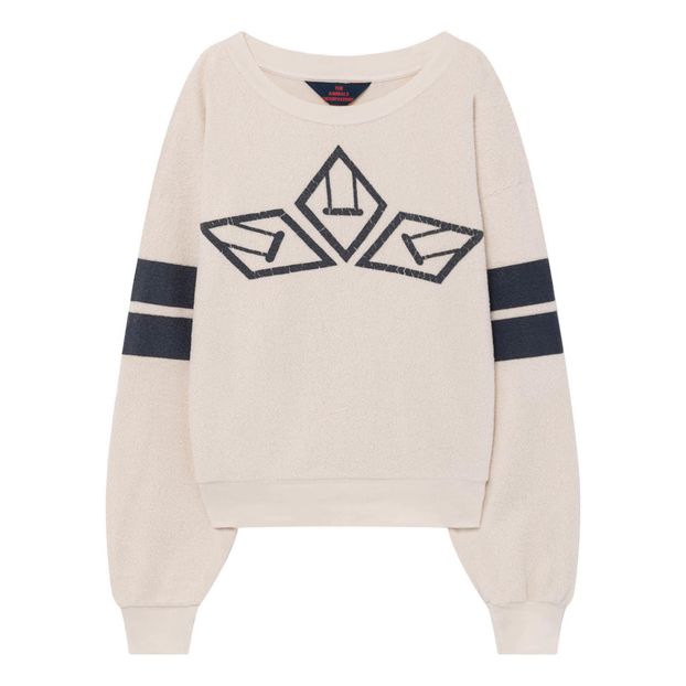 Sweat Molleton Retourné Bear-product