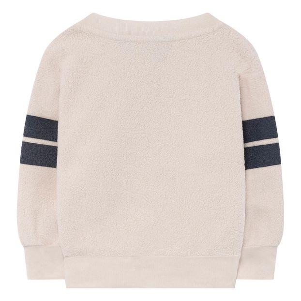 Sweat Molleton Retourné Bear-product