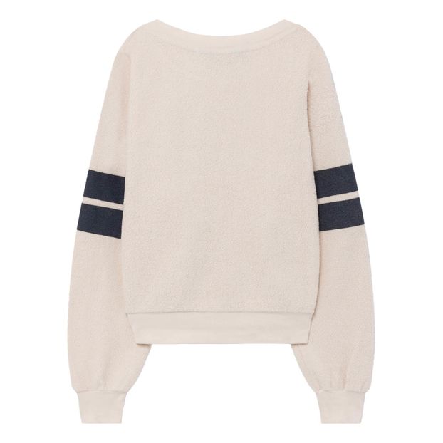 Sweat Molleton Retourné Bear-product