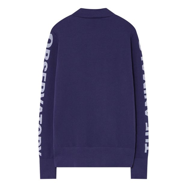Sweat Matière Technique Zebra-product