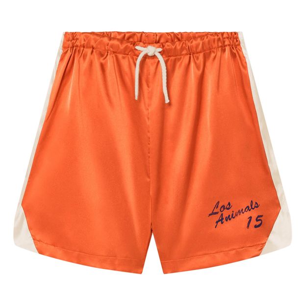 Short Satin Bee-product
