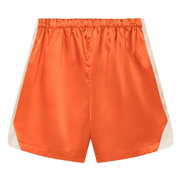 Short Satin Bee-product