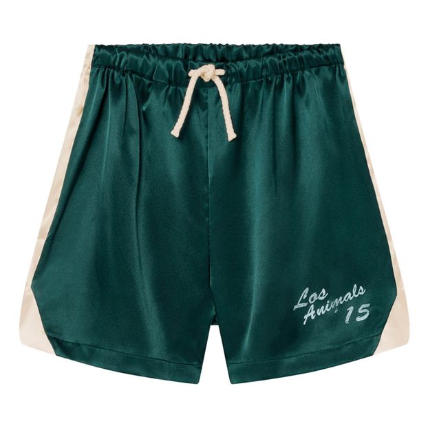Short Satin Bee-product