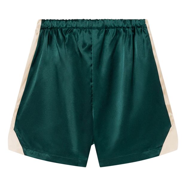 Short Satin Bee-product