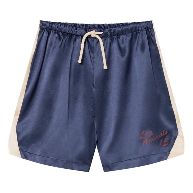 Short Satin Bee-product