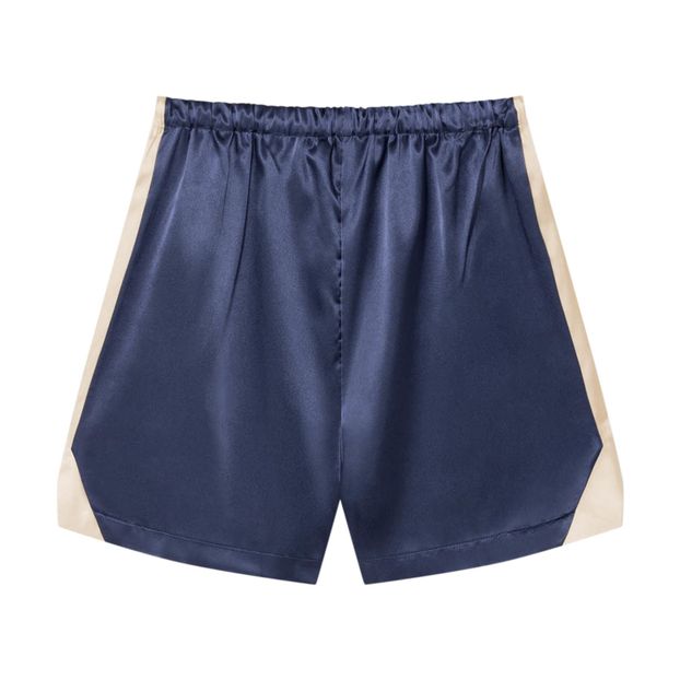 Short Satin Bee-product