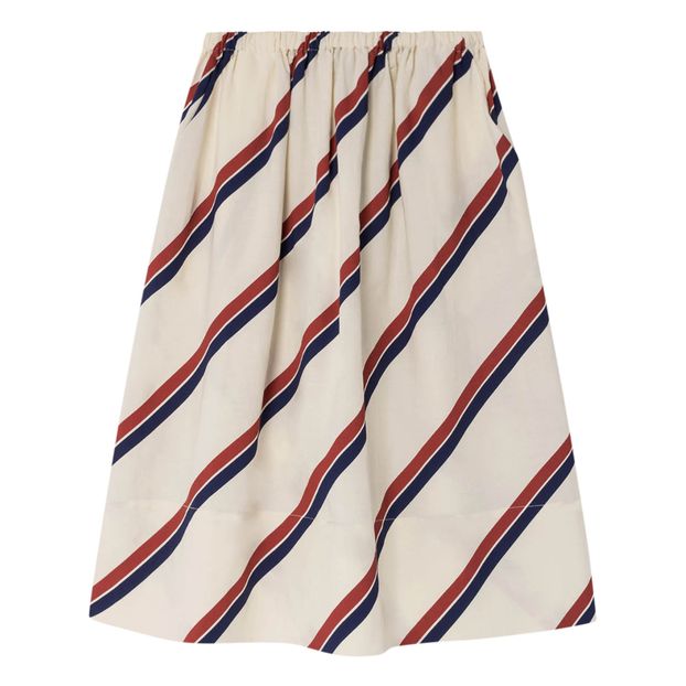 Jupe Stripes Sow-product